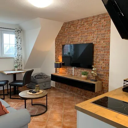 Frische Brise אינזל פואל