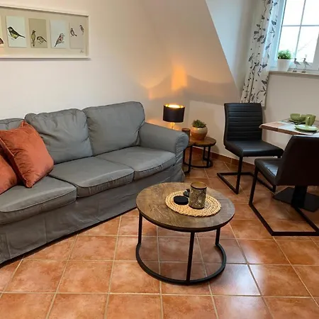 דירה Frische Brise