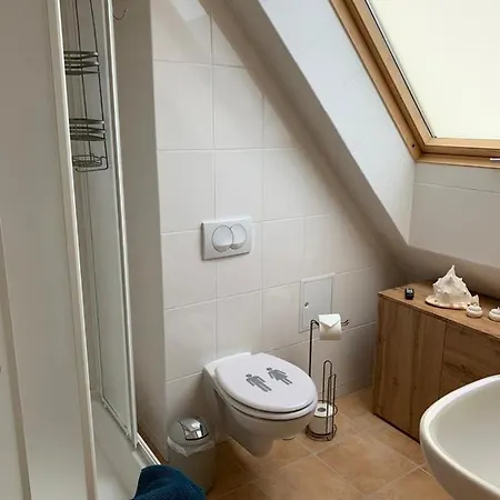 Frische Brise דירה